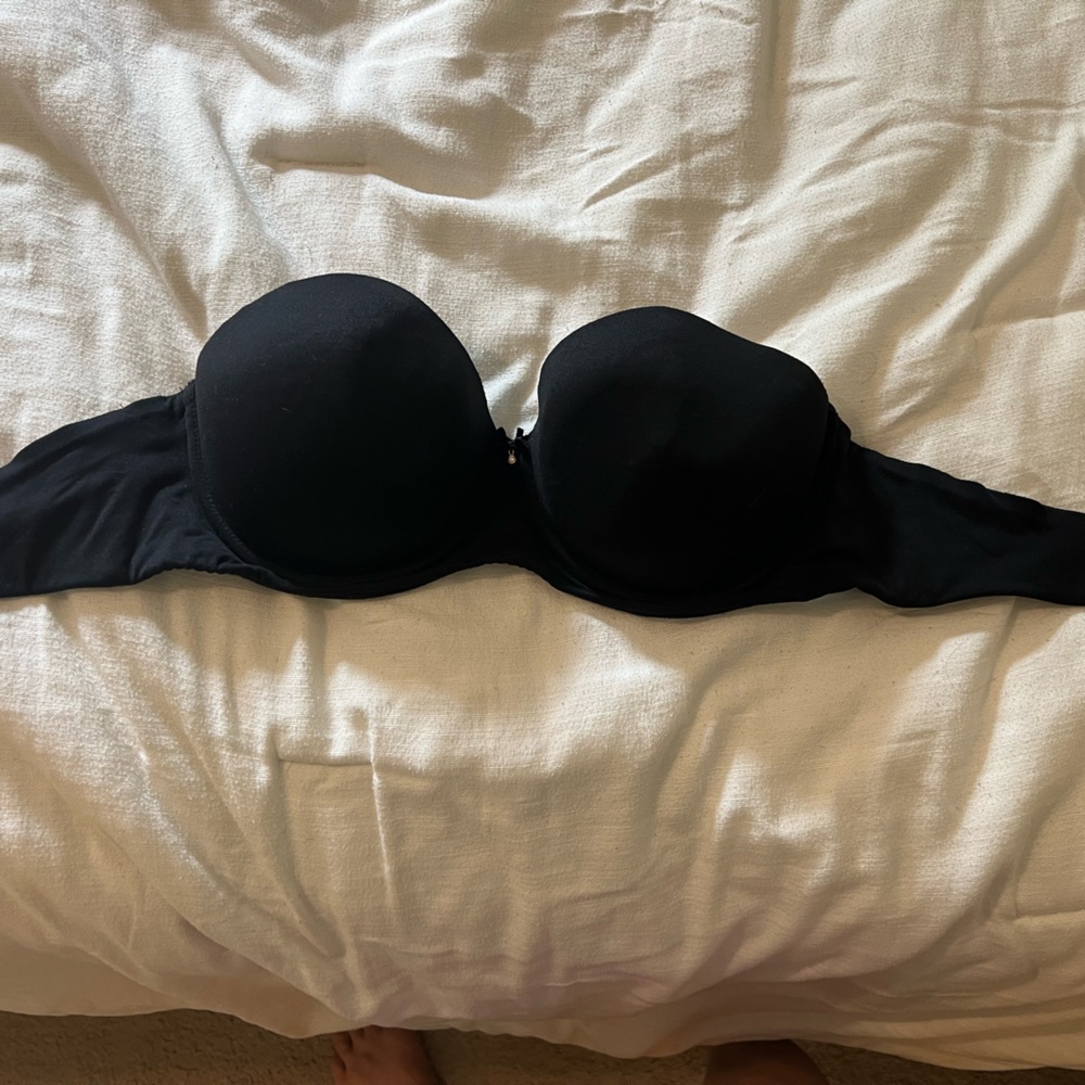 Soma strapless bra